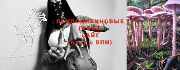 тгк Алексеевка